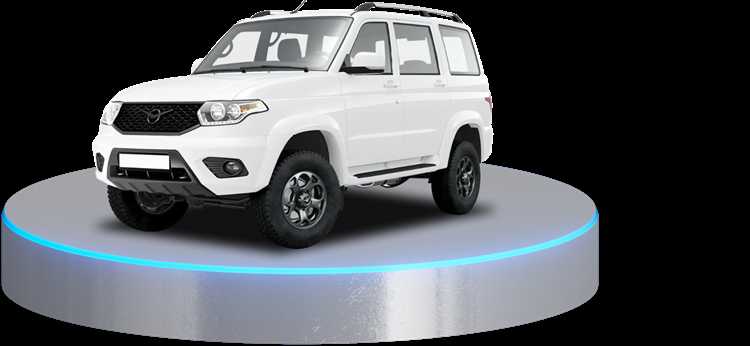 Сколько стоит новый уаз патриот с автоматической коробкой Сколько стоит новый уаз патриот с автоматической коробкой