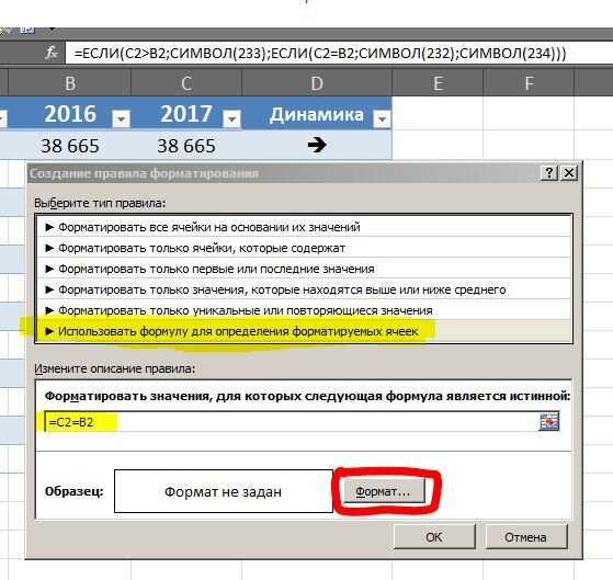 Автоматическое обновление графиков при изменении исходных данных