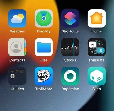 Проверка совместимости устройства с iOS 12