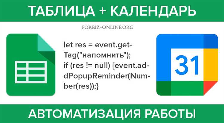 Как сделать календарь в гугл таблице