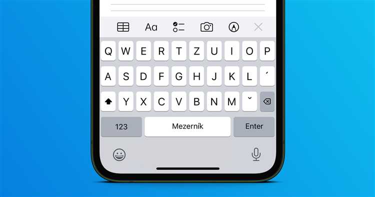 Добавление иконок и звуков нажатия для точного повторения опыта iOS