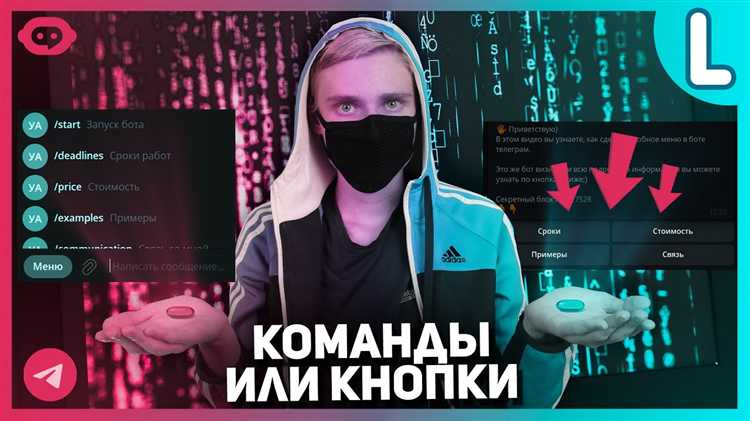 Удаление и обновление кнопок в отправленных сообщениях