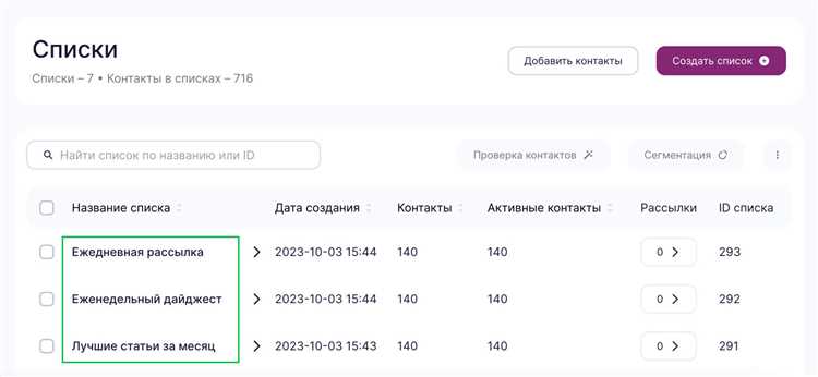 Создание собственной страницы отписки на Тильде и привязка к рассылке