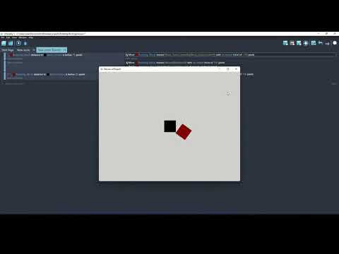 Исправление проблем с заливкой после изменения формы фигуры
