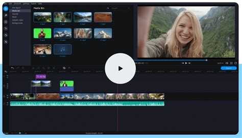 Использование встроенных инструментов fade in и fade out