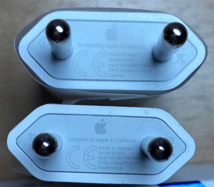 Отличия Lightning от USB-C по скорости передачи данных
