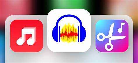 Выбор подходящей программы для обрезки mp3