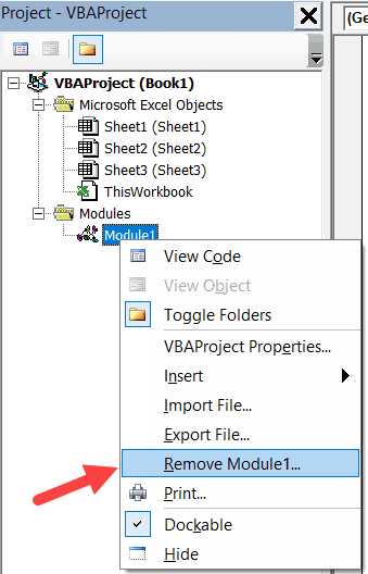 Как открыть vba в excel