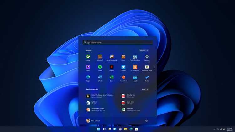 Проверка текущей версии Windows и системных требований