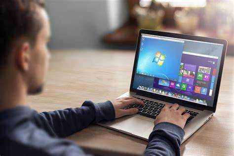 Использование реестра Windows для смены MAC