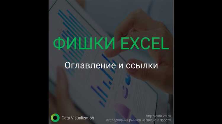Автоматическое обновление списка с помощью формул