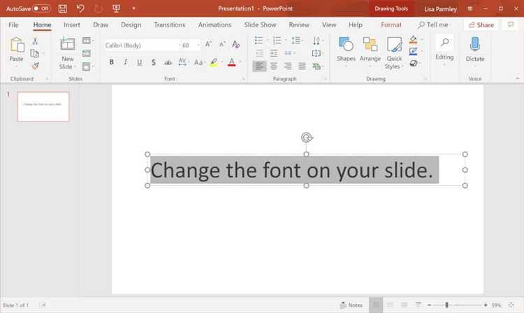 Как сделать шрифт по умолчанию в powerpoint Как сделать шрифт по умолчанию в powerpoint