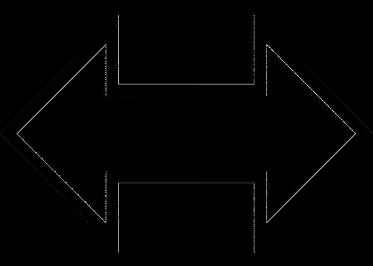 Иконки и шрифтовые стрелки через CSS