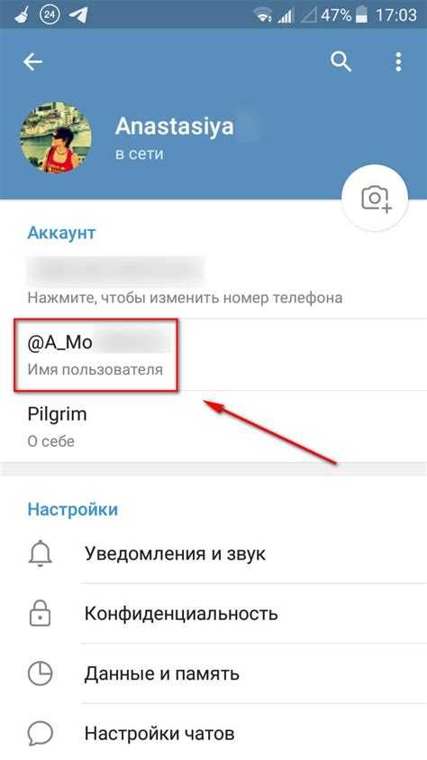 Как сделать свою ссылку в телеграм канале