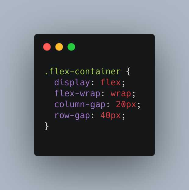 Разметка HTML для трёх колонок