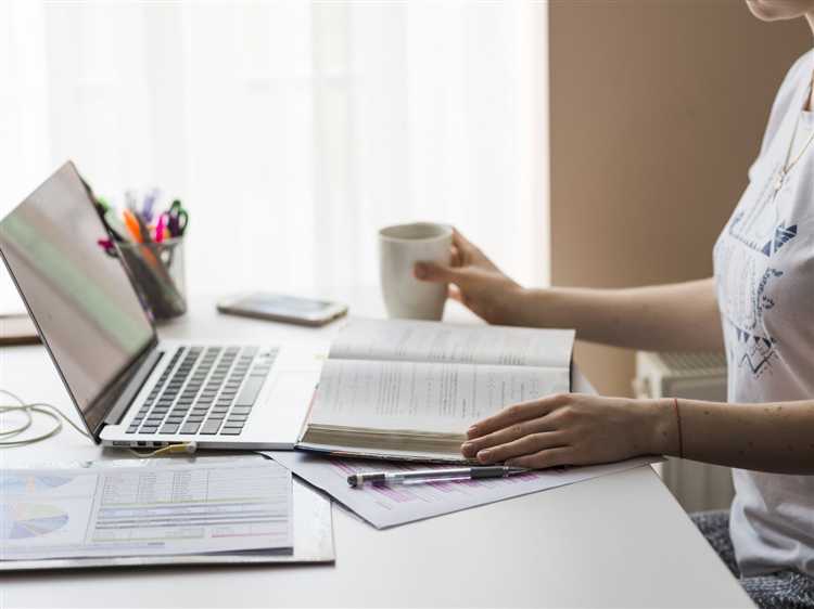 Как в word убрать разрыв страницы