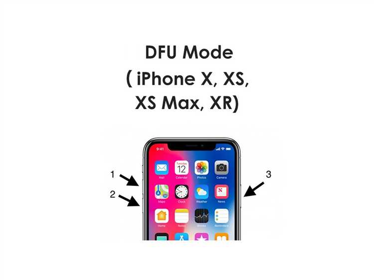 Что делать, если кнопки на iPhone 12 не работают
