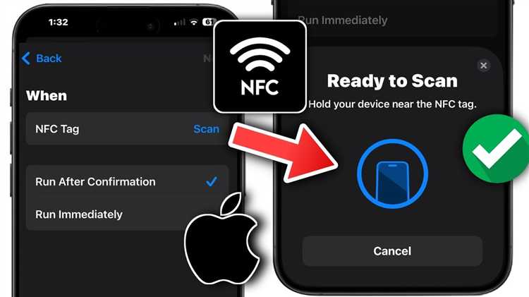 Что делать, если NFC не работает на iPhone 6s