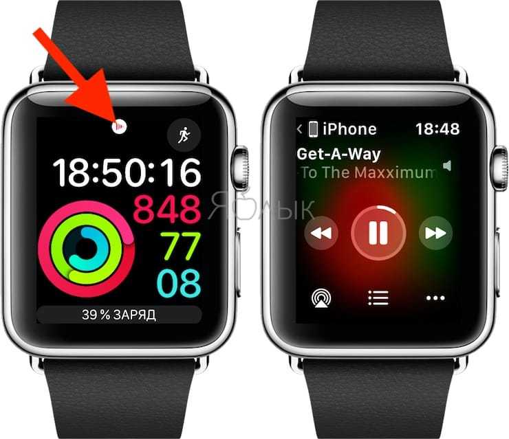 Решение проблем с разблокировкой iPhone через Apple Watch после обновлений