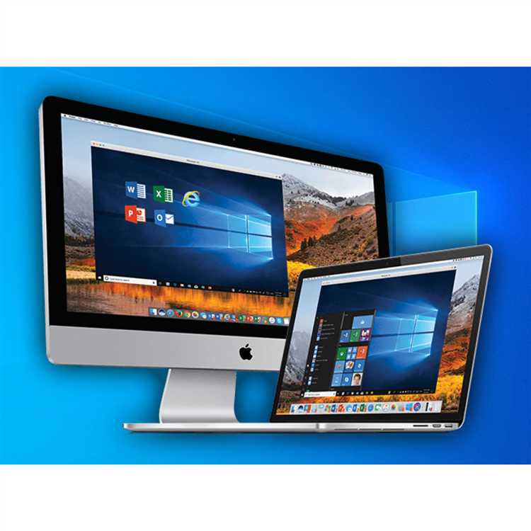Выбор метода запуска Windows-приложений на Mac
