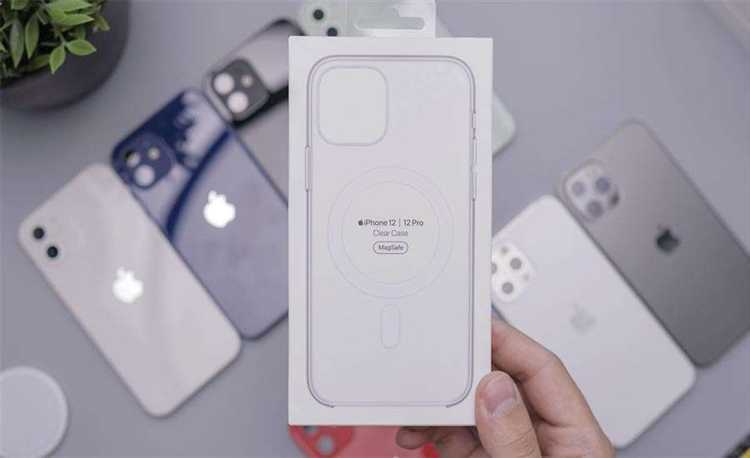 Влияние чехла MagSafe на использование магнитных держателей