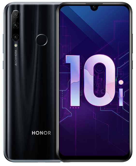 Что купить вместо honor 10i