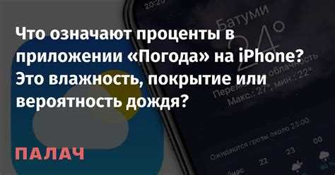 Разница между процентами в часах и днях