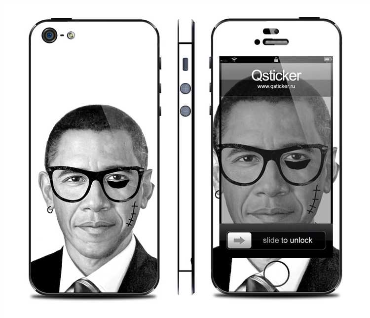 Применение наклеек Apple в аксессуарах и предметах интерьера