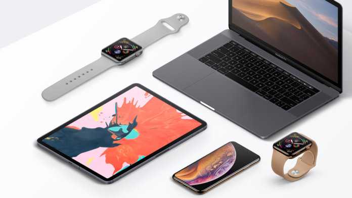 Преимущества и недостатки покупки техники Apple за рубежом