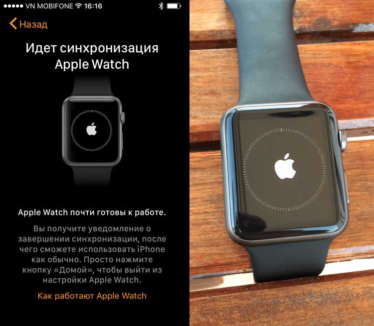 Удаление фотографий с Apple Watch при необходимости