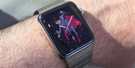 Выбор альбомов для синхронизации с Apple Watch