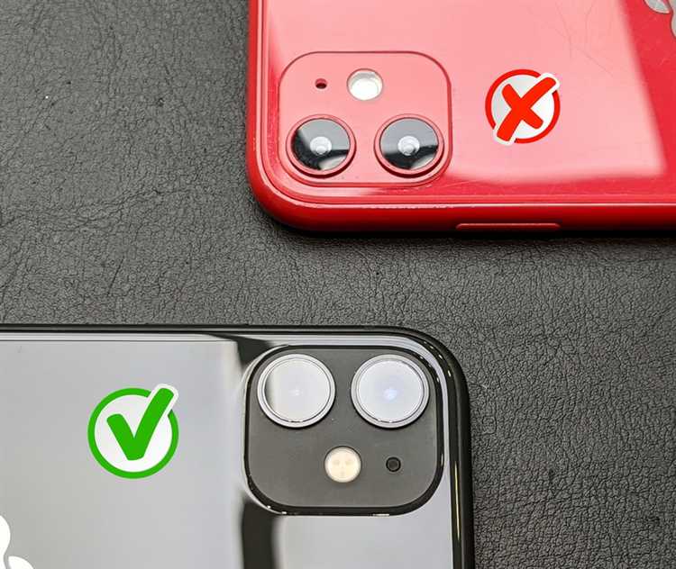 Как визуально определить отличия корпуса iPhone 12 Pro от подделки