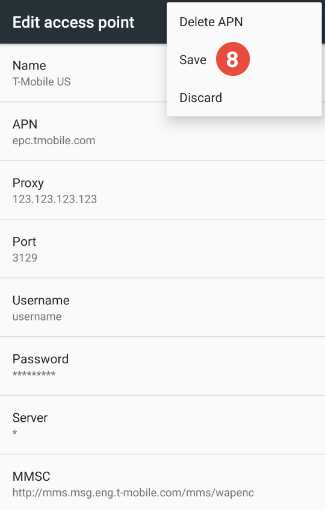 Возврат к IPv6 при необходимости