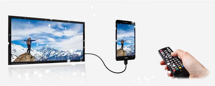 Подключение через функцию Smart View
