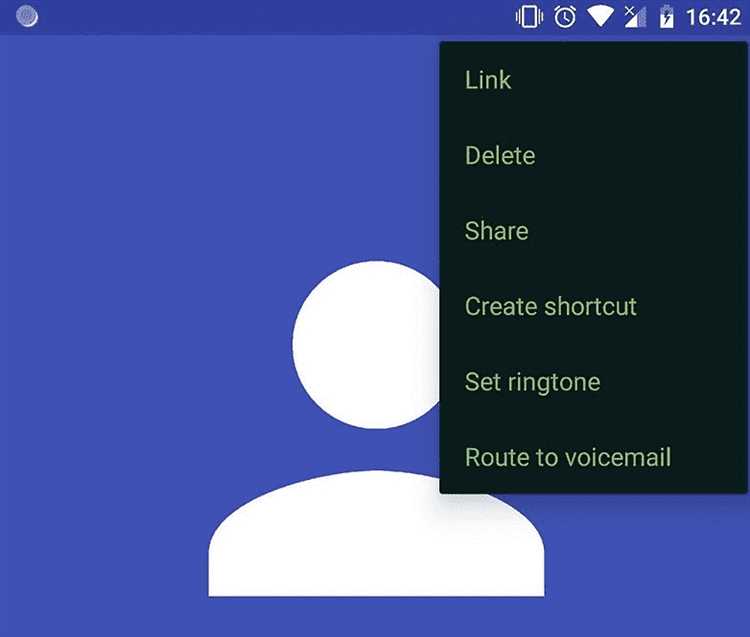 Использование Google Контактов для удаления повторений