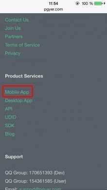 Установка IPA на iPhone через AltStore