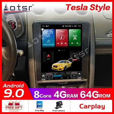 Как установить tesla android px6