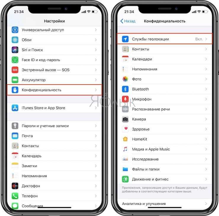 Использование сторонних инструментов для отображения версии iOS
