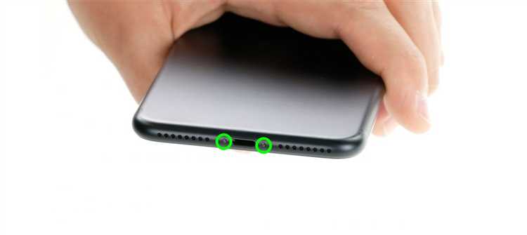 Определение ревизии через настройки iPhone