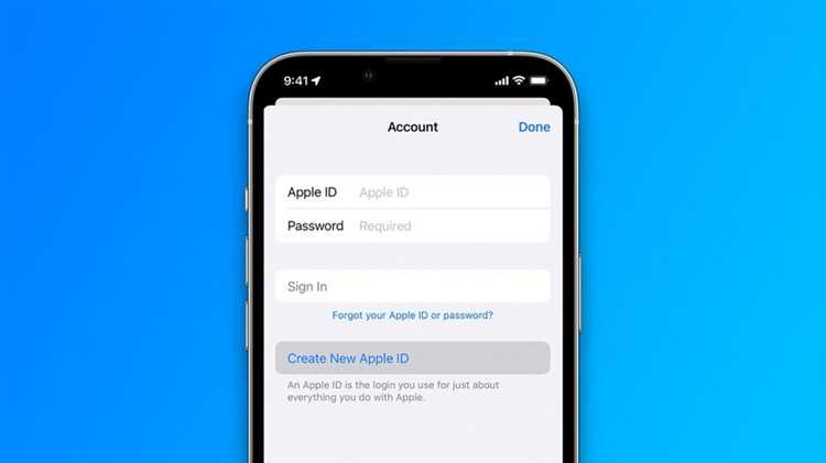 Устранение ошибок при входе в Apple ID и проверка двухфакторной аутентификации