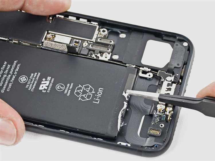 Какая емкость аккумулятора iphone 8 считается нормальной