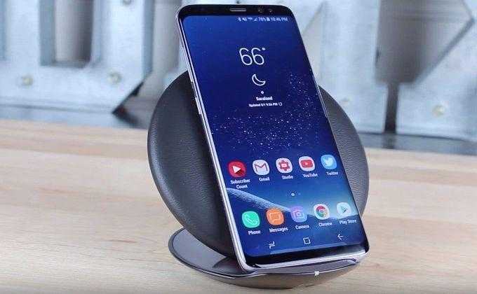 Какие модели Honor поддерживают стандарт Qi для беспроводной зарядки
