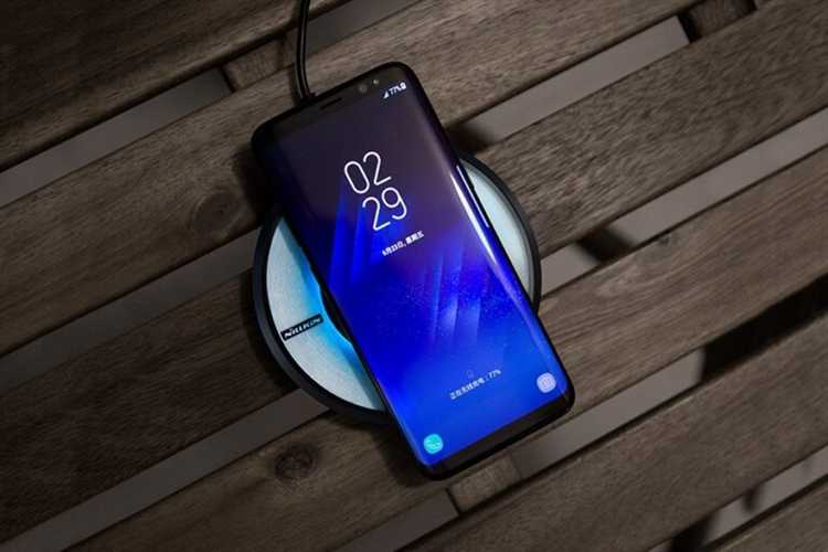 Сравнение мощности беспроводной зарядки у разных моделей Honor