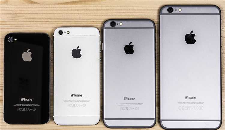 Альтернативные способы продлить использование iPhone 6