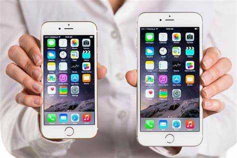 Какая максимальная версия iOS доступна для iPhone 6