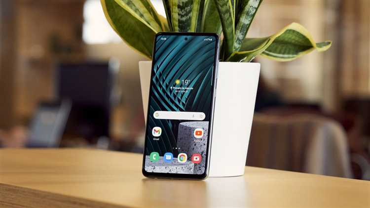 Как проверить, готов ли ваш Samsung к обновлению