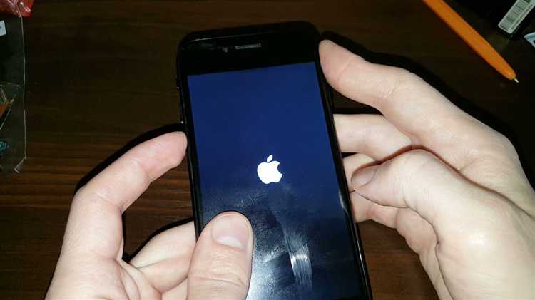 Почему iphone 7 стал тормозить