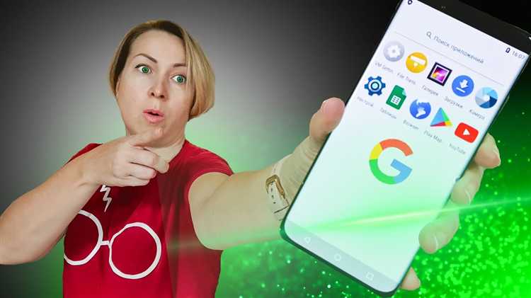 Почему Honor отказывается от использования сервисов Google в будущем