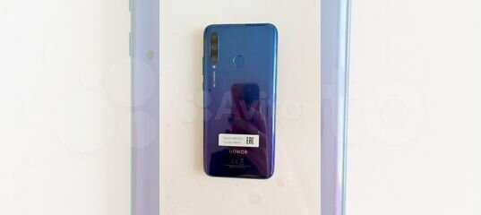 Стоимость Honor 10i на маркетплейсах и площадках объявлений