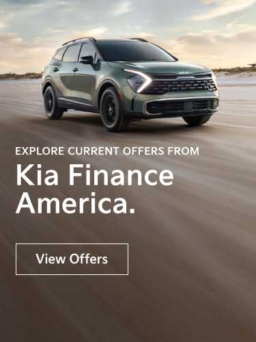 Преимущества и ограничения Kia Finance для покупателей